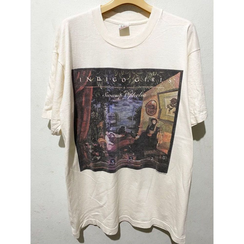 90S Indigo Girls Shirt